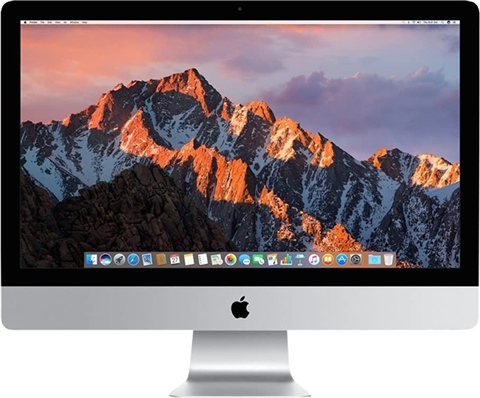 iMac 27インチ 5K Late2014 32GB 1TB iMac Retina 5K 27-inch Late 2014 メモリ32GB